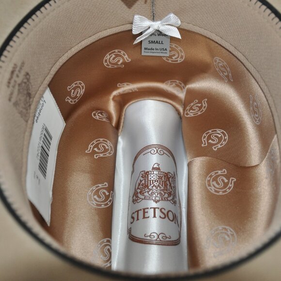 Stetson Lonetree - Picture 6 of 6